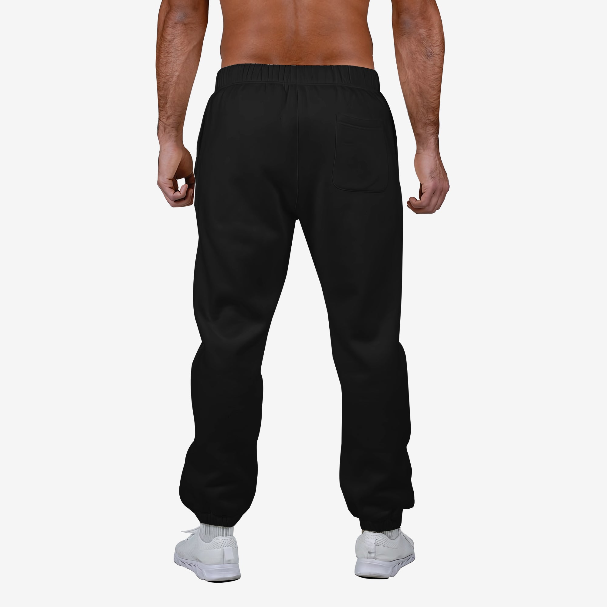 The Devil is A Liar Jogger Pants