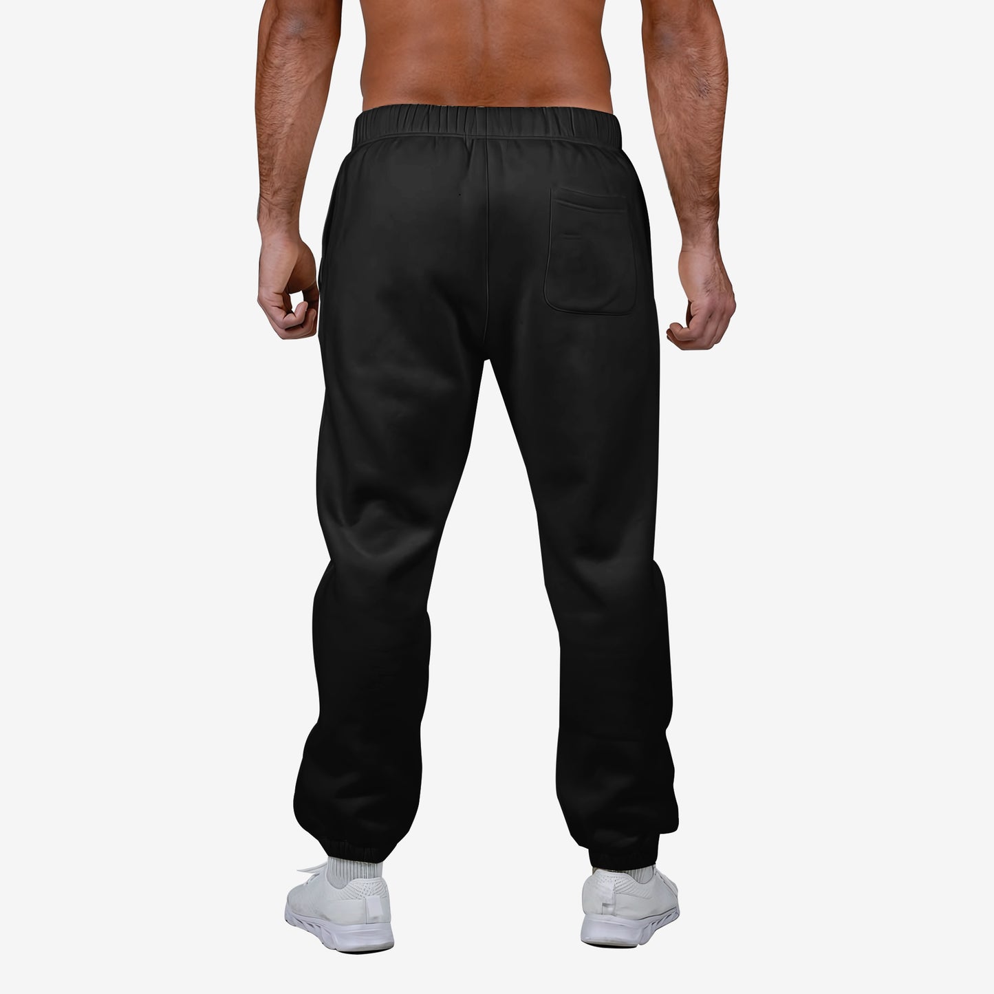 Awaken The Lion Jogger Pants