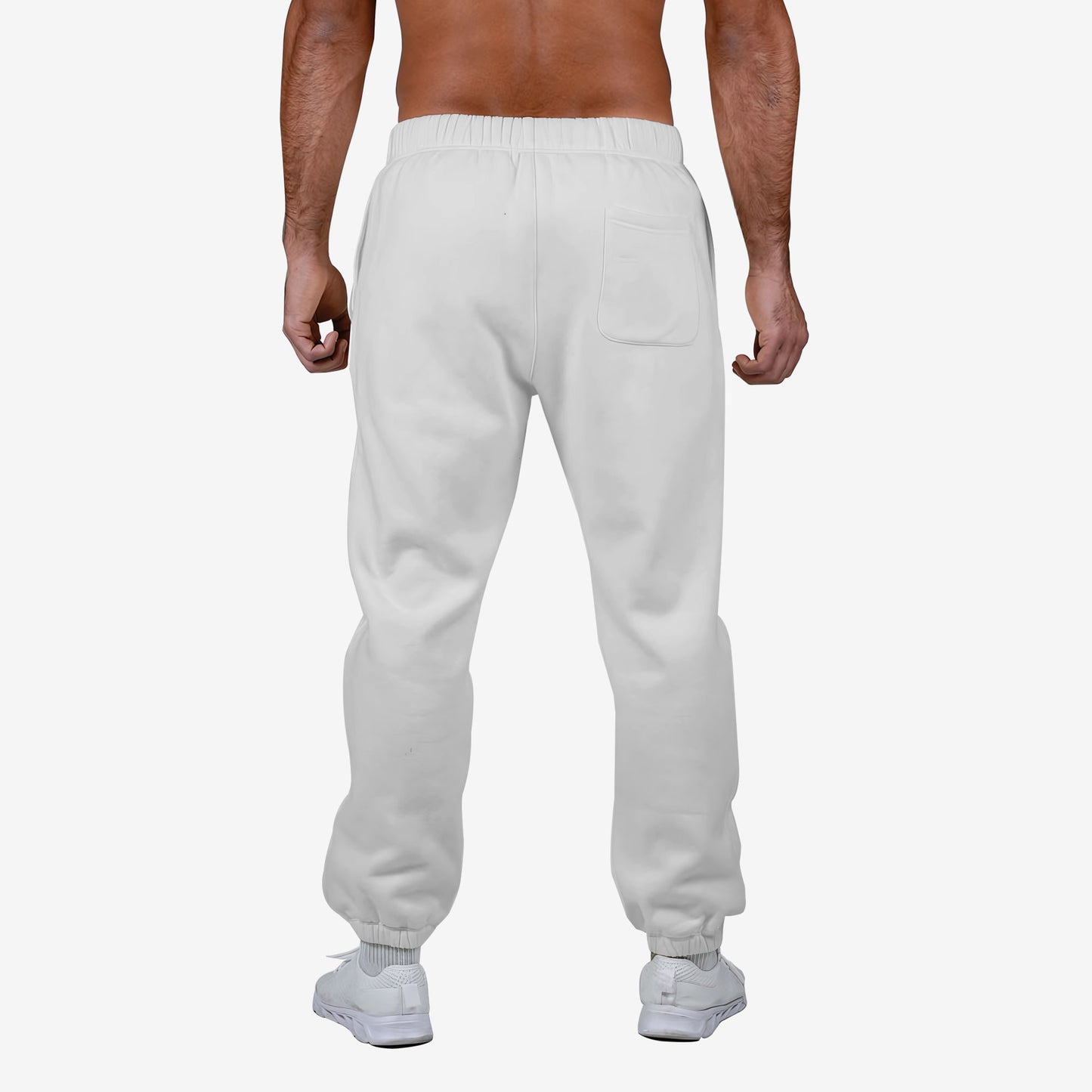 Faith in God & Prayer Jogger Pants