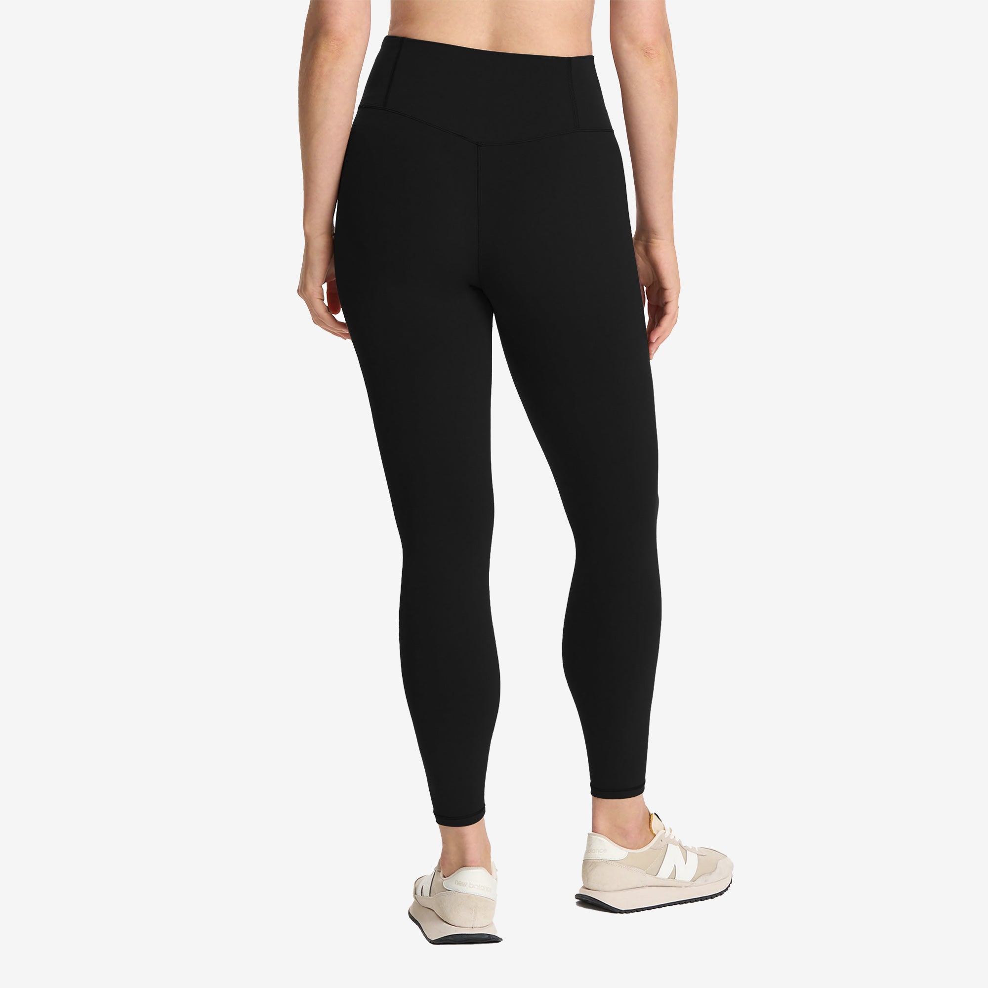 Awaken The Lion Sleek Leggings