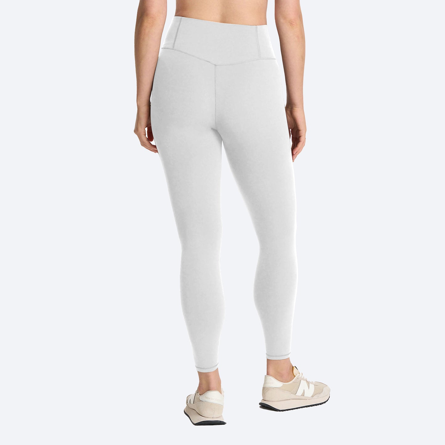 Faith in God & Prayer Sleek Leggings